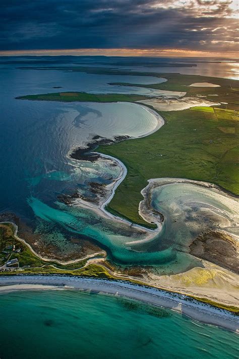 Islands Of Orkney Scotland Jim Richardson National Geographic