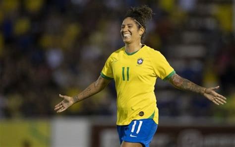 Oficial Flamengo Anuncia Contrata O De Cristiane Di Rio Do Fla