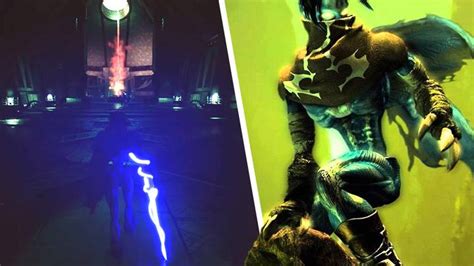 Legacy Of Kain Soul Reaver Unreal Engine Project In Development