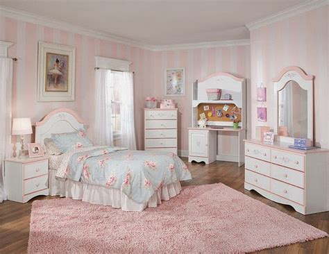 girls bedroom furniture sets - inflightshutdown