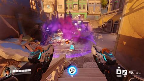 Slideshow: Overwatch 2: Null Sector Enemy Screenshots