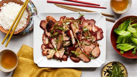 How To Make Char Siu At Home Epicurious