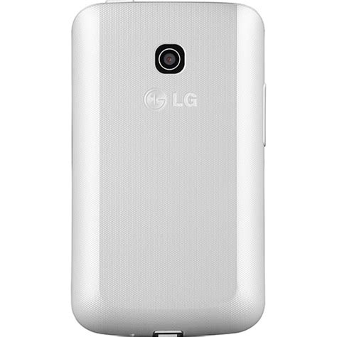 Smartphone LG OpTimus L1 II Tri E475 Tri Chip Desbloqueado Android 4 1