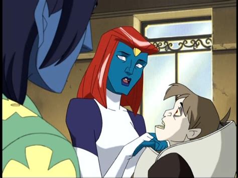 Image - Mystique (X-Men Evolution)8.jpg | Marvel Movies | FANDOM powered by Wikia