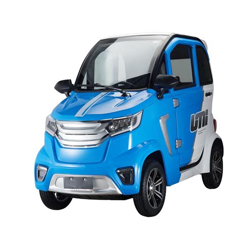 New Style High Quality L E Eec Approval Seat Electric Vehicles