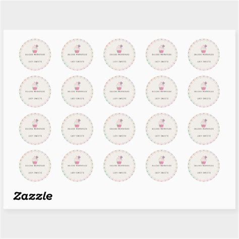 Crea Desde Cero Tu Calcoman A Zazzle In Stickers Logo