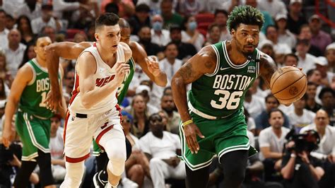 5 Takeaways From Celtics Series Tying Victory In Game 4 Of Eastern