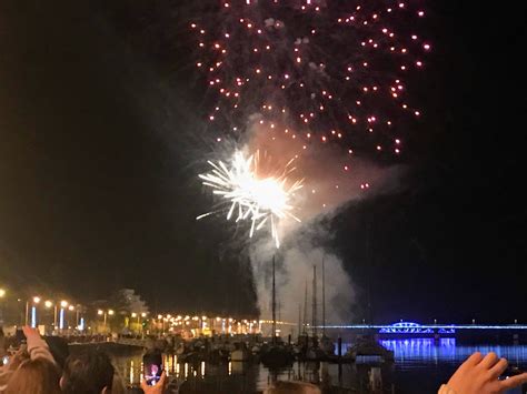 Las fiestas de Fin de Año en el Algarve