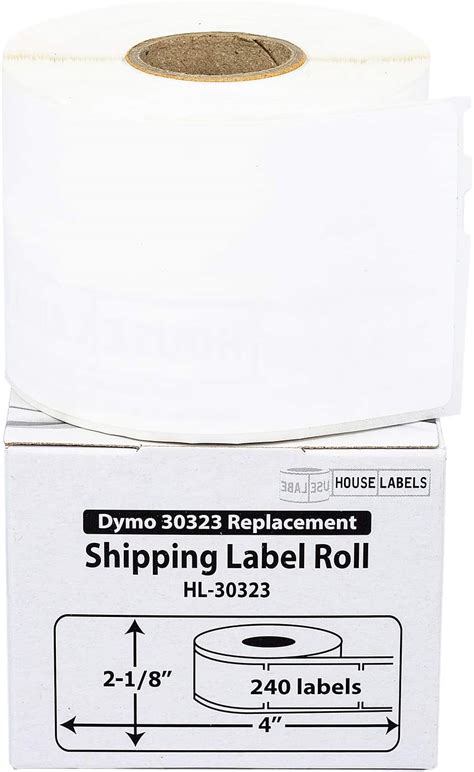 Amazon Houselabels Compatible Dymo Shipping Labels