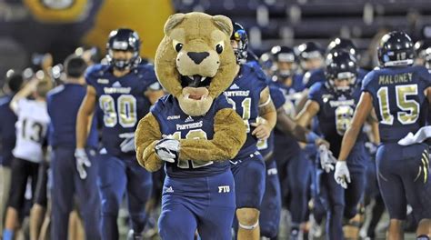 FIU Football Announces Pair of Power-5 Transfers to Roster - FIU ...