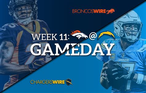 Denver Broncos Los Angeles Chargers Live Stream | Broncos Wire