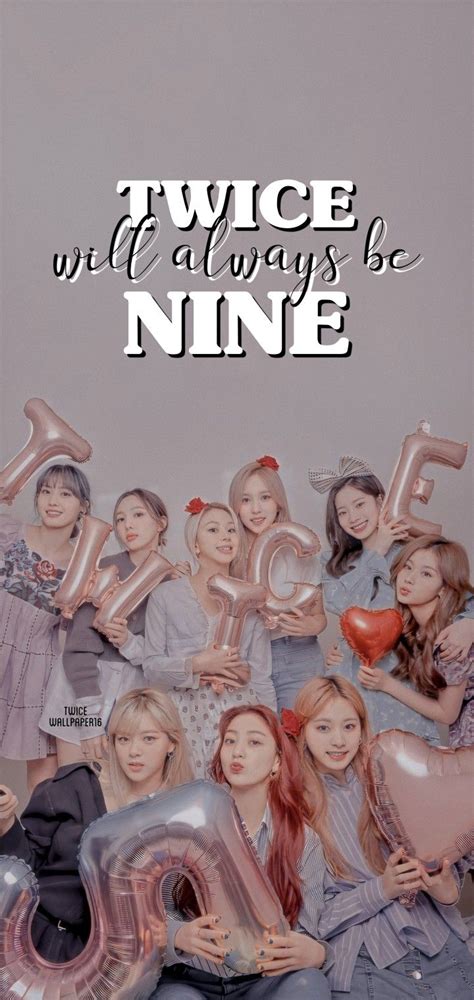 ♡TWICE WALLPAPER♡ | Kpop wallpaper, Twice fanart, Jyp artists