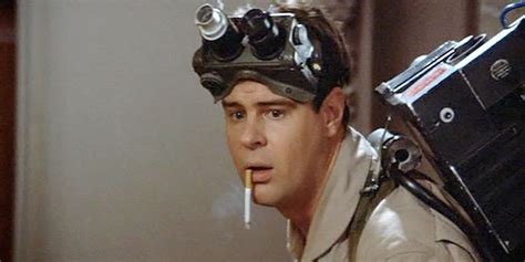 Ghostbusters' Dan Aykroyd Supports Canceling Hurtful Comedy