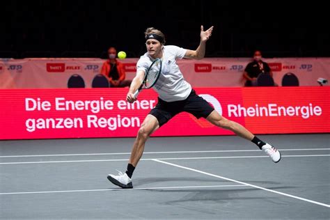 Alexander Zverev On 2020 Breakthrough, Dealing With Disappointment And ...