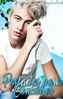 Portadas Para Concursos Fase 1 Itsbriannaz Wattpad