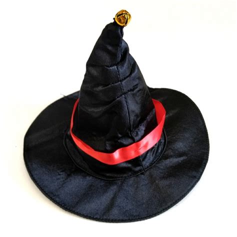 Halloween Hat (Assorted) – One Spoiled Kitty inc