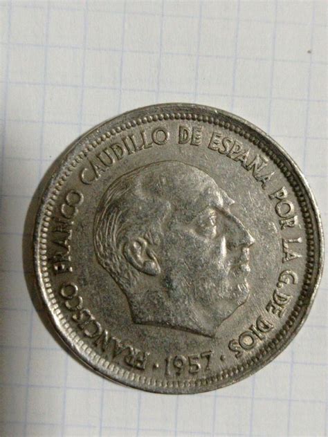 Vender Tu Trozo De Metal Hist Rico Podr A La Moneda De Pesetas