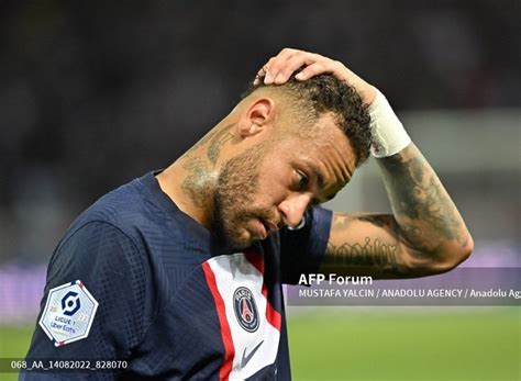 Psg Neymar Và Mbappe Nên Vì Lợi ích Chung