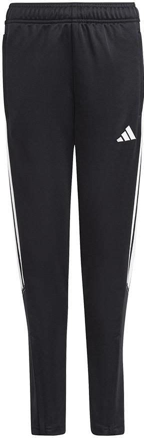 Spodnie Adidas TIRO 23 Training Pant Junior HS3620 Rozmiar 176 Cm