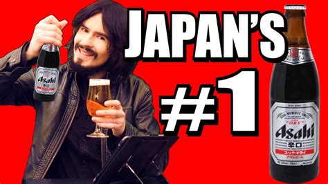 Irish People Try Japanese Beer For The First Time Asian Alcohol