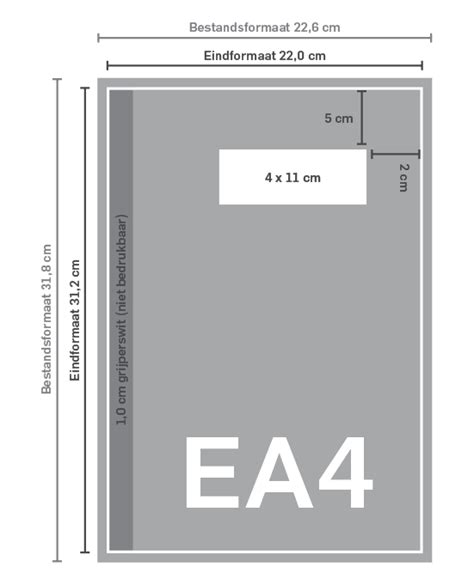 Afmetingen Enveloppen Alle Envelop Formaten Drukland