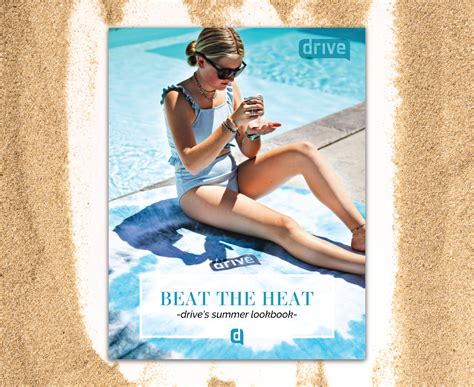 Drive Marketing Summer 2024 - Drive Marketing