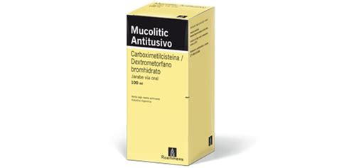 Mucolitic Roemmers