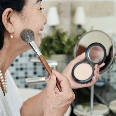 5 Makeup Mistakes Women Over 50 Make That Can Instantly Age You Shefinds