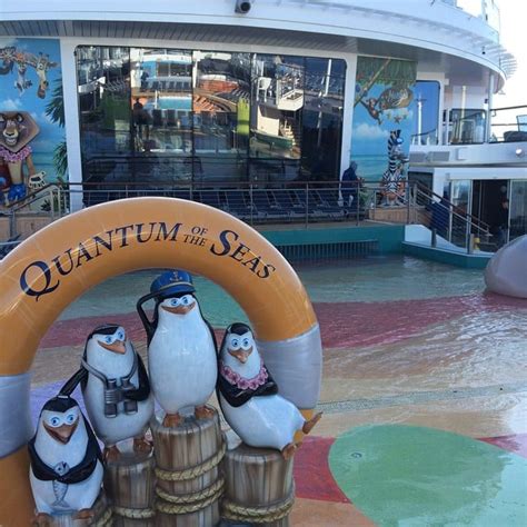 Top 10 Quantum Of The Seas Hidden Secrets Royal Caribbean Blog