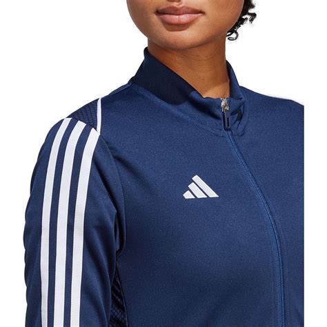 Adidas Tiro 23 League Training Jacket Damen Handballshop De