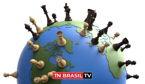 O Que É Geopolitica - O que é geopolítica