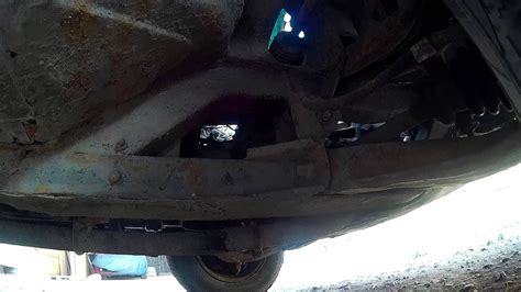 Symptoms Of Cracked Exhaust Pipe