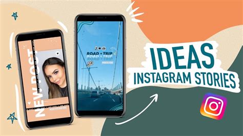 Ideas Creativas Para Editar Tus Historias De Instagram Usando Solo