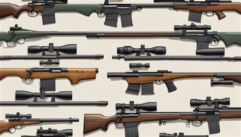 Bolt Action Hog Rifles Under $500: Best Budget-Friendly Options for Hunters