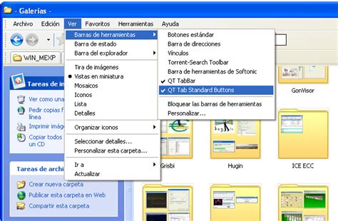 Que Es Y Para Que Sirve El Explorador De Windows Y Sus Partes Images