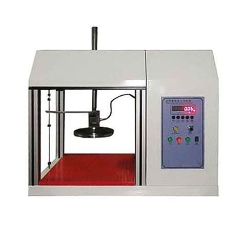 Foam Compression Stress Tester Sponge Compression Hardness Testing