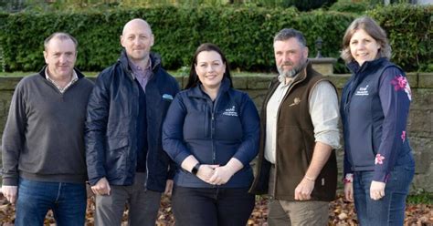 NFU Mutual Charitable Trust Awards 80 000 To RSABI RSABI