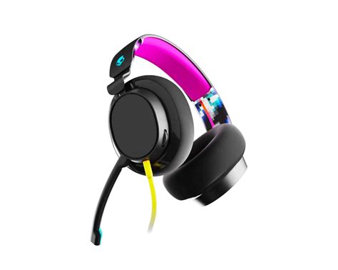 How To Lower Volume On Skullcandy Gaming Headset | Robots.net