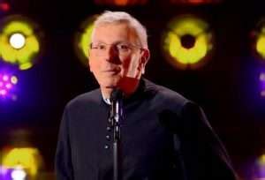 The Voice Senior Chi Don Bruno Maggioni Il Parroco Che Ha