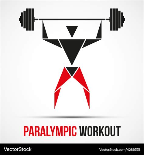 Powerlifting Logo