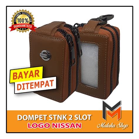 Jual Gantungan Kunci Kulit Dompet Stnk Mobil Motor Dompet Remot Mobil