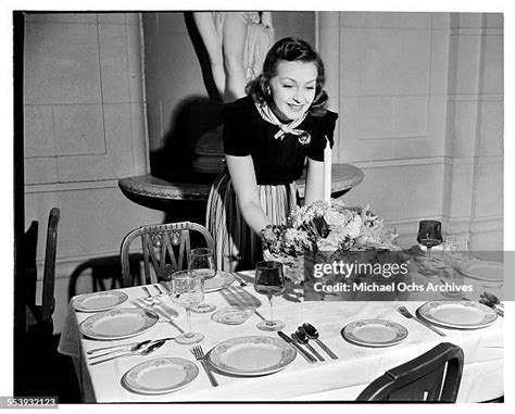 Actress Nancy Kelly Photos And Premium High Res Pictures Getty Images