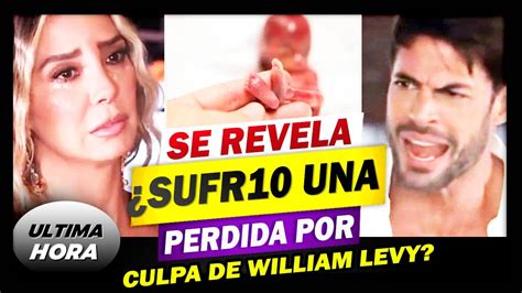 William Levy Culpable Testigo Desvela Pér di da d B E BÉ y