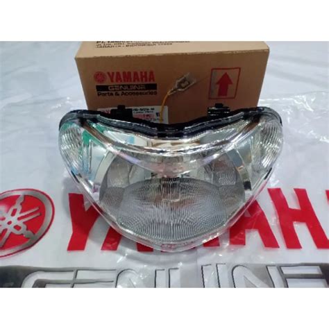 HO Mio Sporty Amore Soulty Headlight Assembly Lazada PH