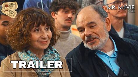 E LA FESTA CONTINUA 2024 Trailer ITA del Film di Robert Guédiguian