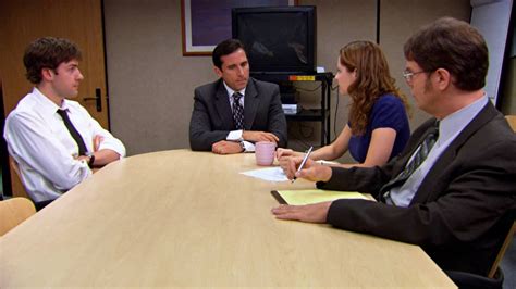 Watch The Office Season 4 Episode 2 : Fun Run, Pt 2 - Watch Full Episode Online(HD) On JioCinema