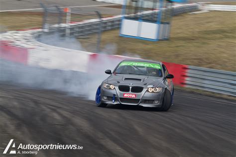 Album Nürburgring Drift Cup 2018 Round 1 Day 1 Autosportnieuws