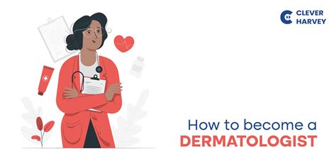 How To Become A Dermatologist Detailed Career Guide