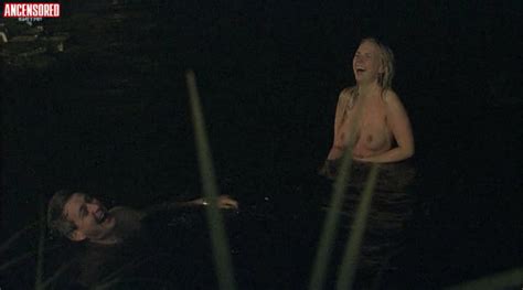 Naked Ancilla Tilia In Bluf