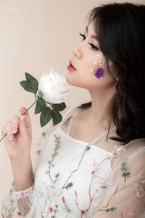 Hot girl Phương Oanh 10X